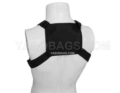 Sling Chest Bag