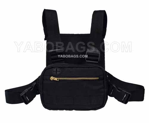Sling Chest Bag