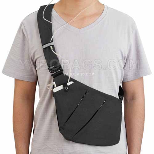 Sling Chest Bag