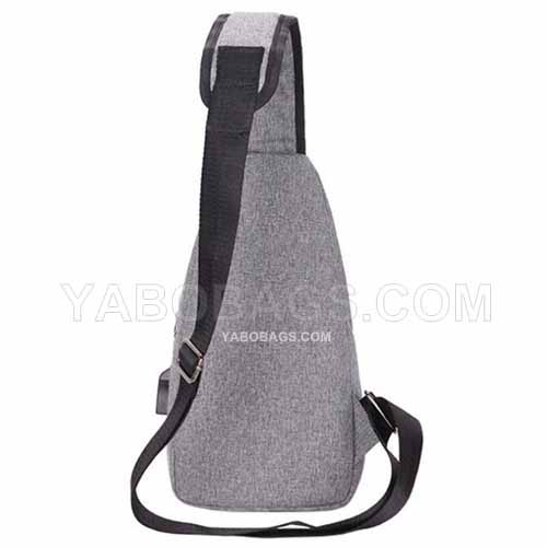 Sling Chest Bag