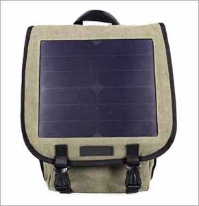 Solar Bag