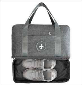 Sports Travel Bag