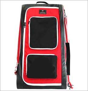 Hockey Wheels Bag