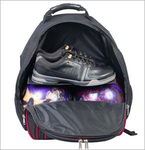 Bowling Backpack