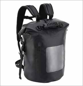 Waterproof Camping Rucksack