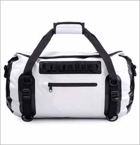 Waterproof Traveling Bag